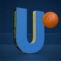 Ping Pong 3D GIF by Kochstrasse™