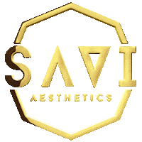 saviswiss savi aesthetics Sticker