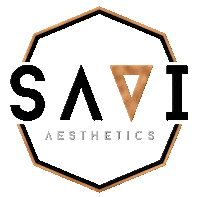 Sticker by Savi Aesthetics
