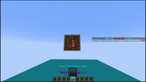 Creative Utilities (1.19x - 1.21x) Minecraft Data Pack