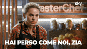 Sky Uno Masterchef GIF by Sky Italia