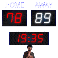 78 Home Sticker