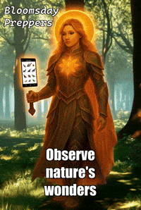 App Forest GIF by Bloomsday Preppers