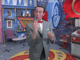 Season 3 Animation GIF by Pee-wee Herman