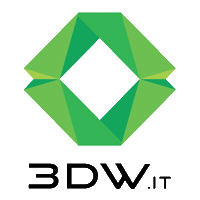 3Dw Woodcraft Sticker by 3D Wood