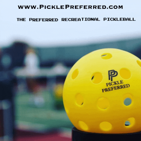 picklepreferred pickleball preferredpickleball GIF