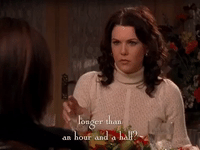 season 4 netflix GIF by Gilmore Girls 