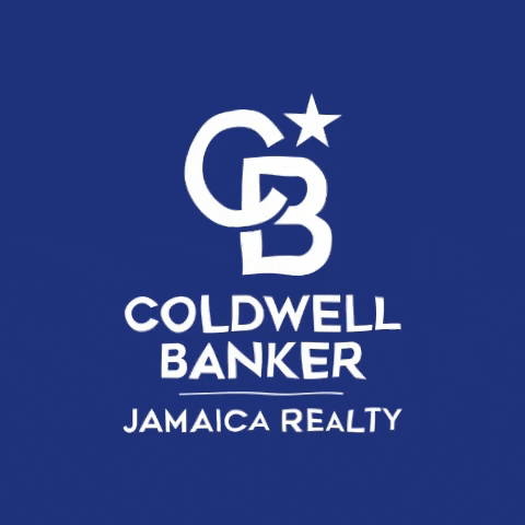 cbjamaica giphygifmaker villa coldwell banker jamaica realty cbjrealty GIF