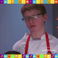 universal kids ugh GIF