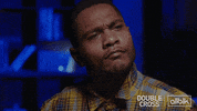 Doublecross What GIF by ALLBLK