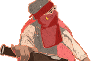 Draw Ramadan Sticker by Mipsterz