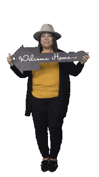 Real Estate Realtor Sticker by Olivares & Molina Team