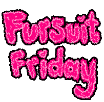 Pink Friday Sticker