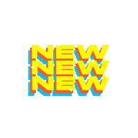 Launch Product Sticker by Wix