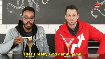 National Ice Cream Day GIF by BuzzFeed