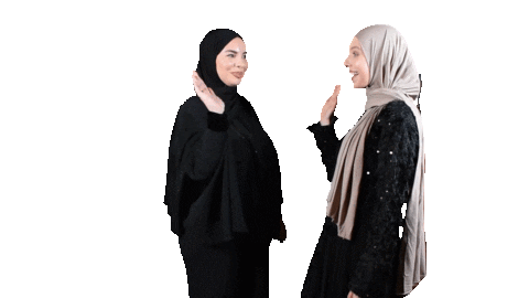 Hijabsecrets Sticker by Kruidvat