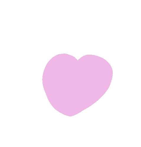 Corazon 手書き Sticker