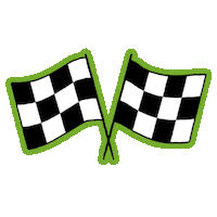 Formula 1 Racing Sticker by Atlassian