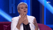 T3 Invitada GIF by Movistar Plus+