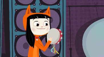 Happy Cats GIF by Kitty Is Not A Cat