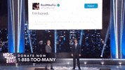 GIF by Night of Too Many Stars HBO