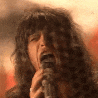 What It Takes Music Video GIF by Aerosmith