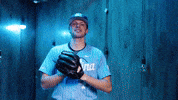 University Of North Carolina Baseball GIF by UNC Tar Heels