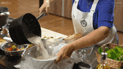 Mc15 Strain GIF by MasterChefAU
