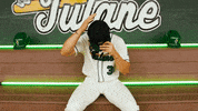 New Orleans Grant GIF by GreenWave