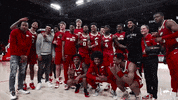 Hogs Woo Pig Sooie GIF by Arkansas Razorbacks