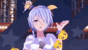Umamusume Uma GIF