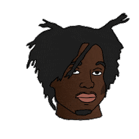 Sticker by Playboi Carti