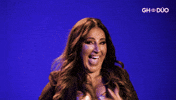 Gh Duo Raquel Salazar GIF by Mediaset España