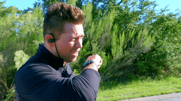 usa network wwe GIF by Bunim/Murray Productions