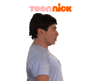 Teen Nick Sticker by NickelodeonIsreal