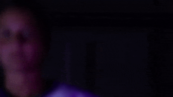 Seriousface GIF by Tommie Athletics