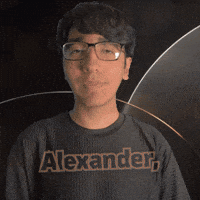 Alexander GIF