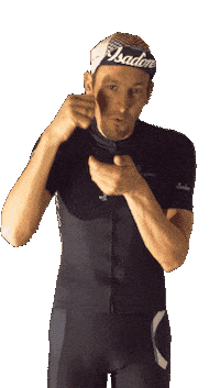 MOAH_Films food eat cycling something Sticker