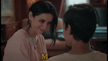 Miru Pakistani Drama GIF