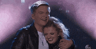 Season 16 Maddie Poppe GIF by American Idol