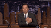 Jimmy Fallon Smile GIF by The Tonight Show Starring Jimmy Fallon