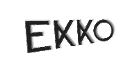 EKKOnl ekko jointheclub vrijwilligers poppodium Sticker