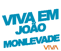 Vivacidades Vivaemjoaomonlevade Sticker by VIVA EVENTOS