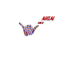 heart love Sticker by Lungomare Srl