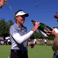 Brooke Henderson GIF by LPGA