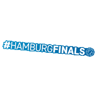 volleyball hamburg Sticker by Beach Majors GmbH