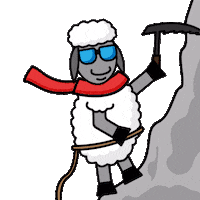 Fun Top Sticker by SHEAN