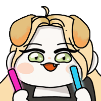 희락 Sticker
