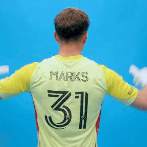 Soccer React GIF by Charlotte FC