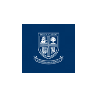 John Cabot Sticker by John Cabot University